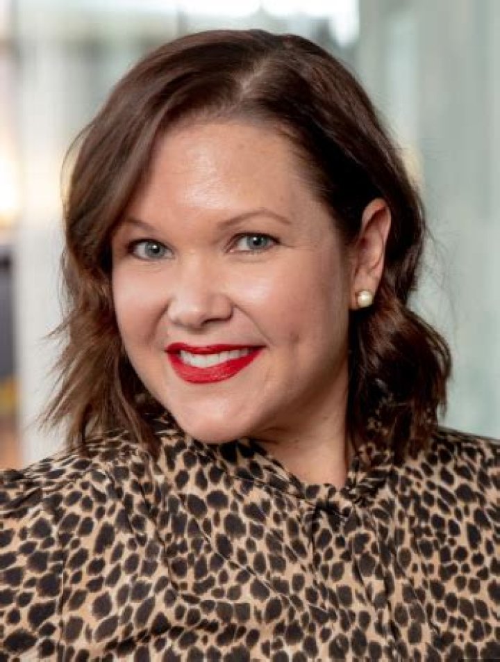 Melissa Kennedy Bio (Wiki) 