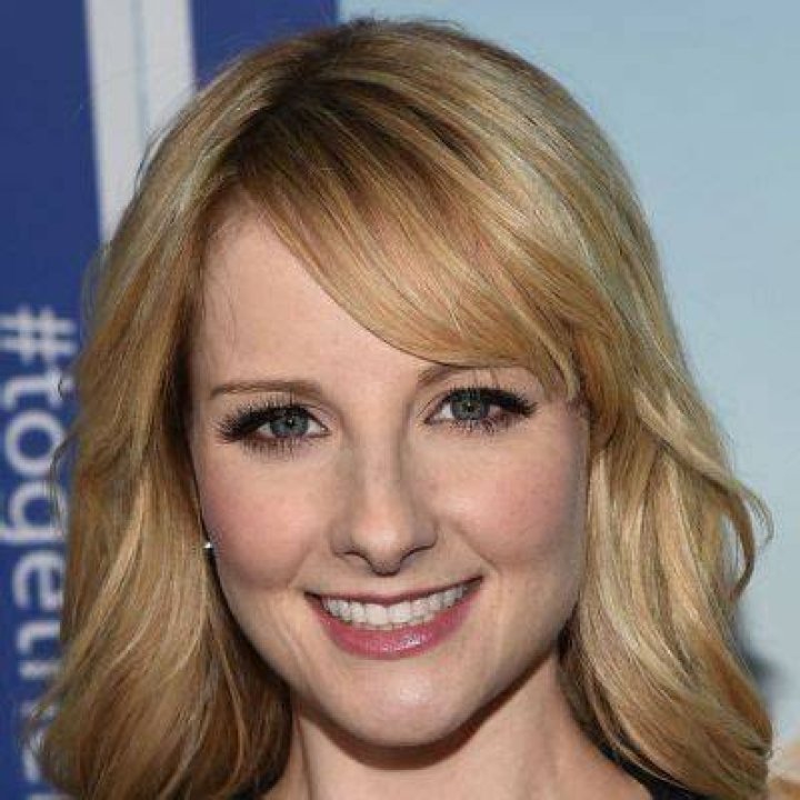 Melissa Rauch Bio (Wiki) 