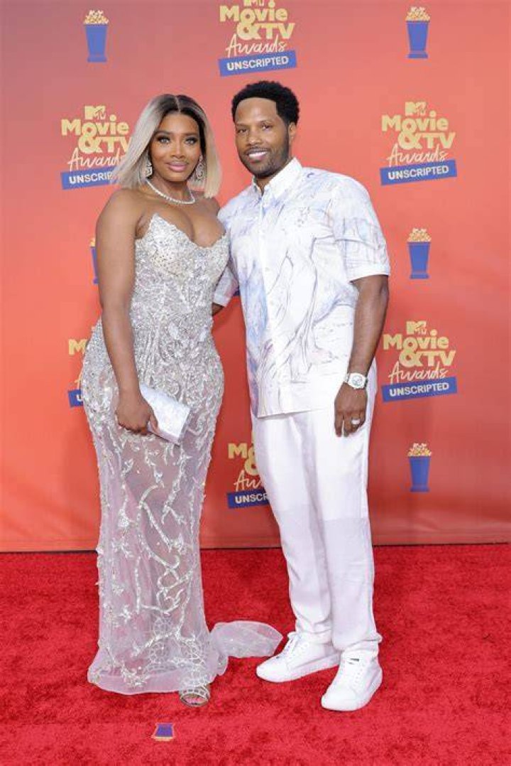 Mendeecees Harris photo 2