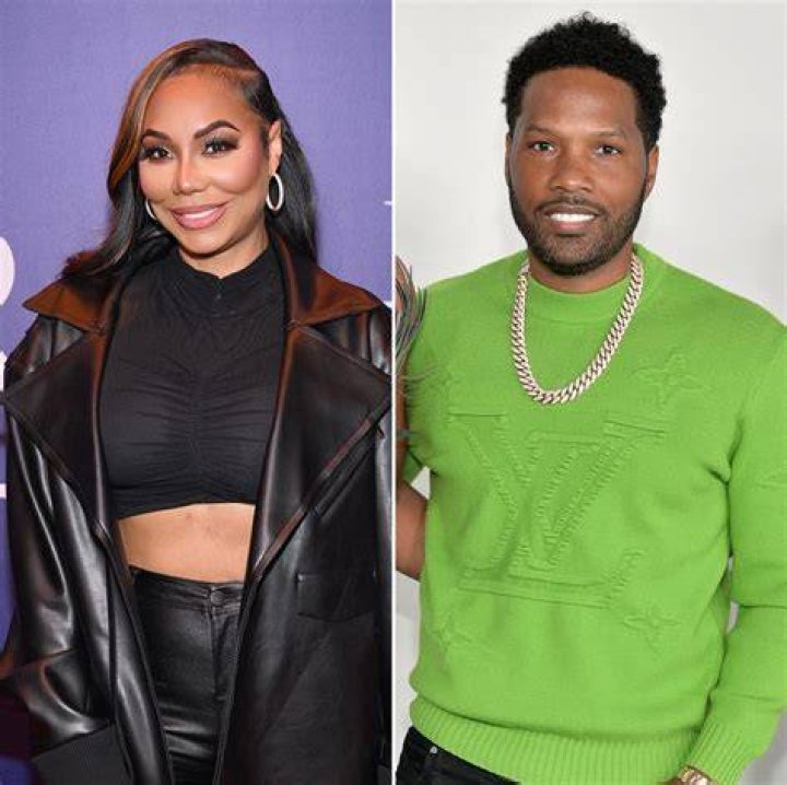 Mendeecees Harris photo 3