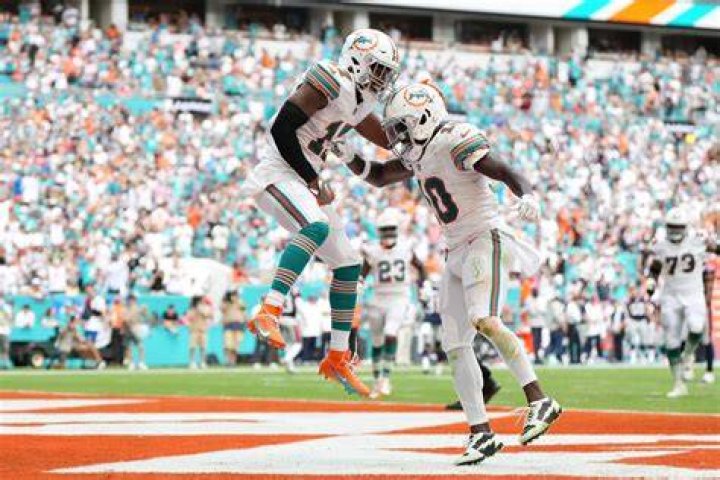 Miami Prepares For Super Bowl XLI