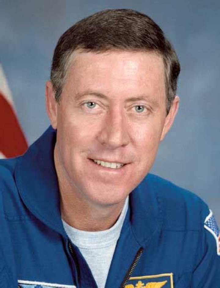 Michael Baker - Age, Family, Bio