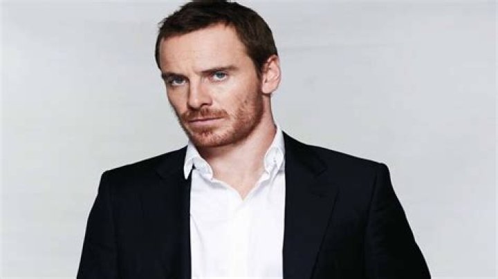 Michael Fassbender Bio (Wiki) 