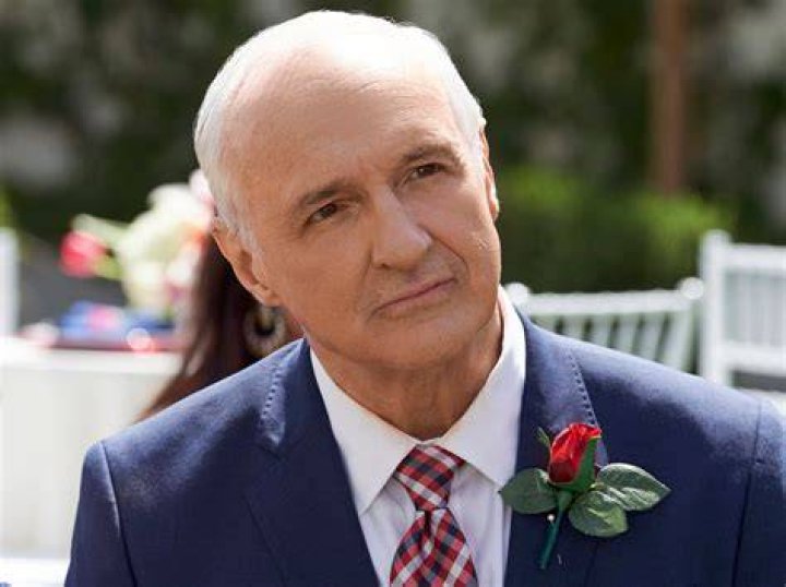 Michael Gross photo 3