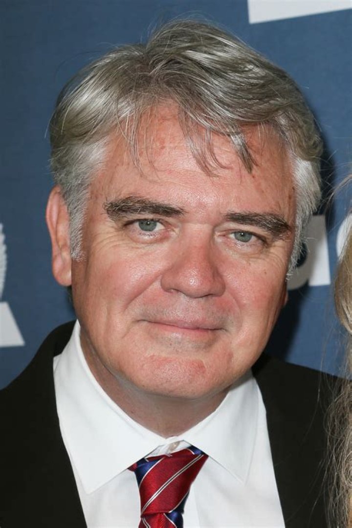 Michael Harney photo 3