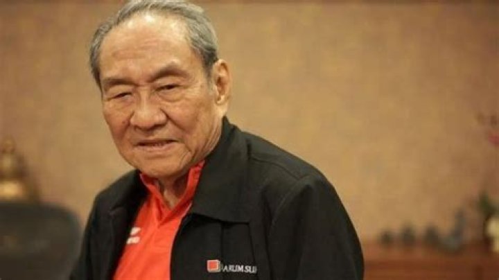 Michael Hartono