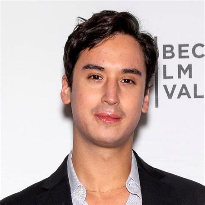 Michael Hsu Rosen Michael Hsu Rosen