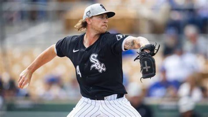 Michael Kopech photo 3