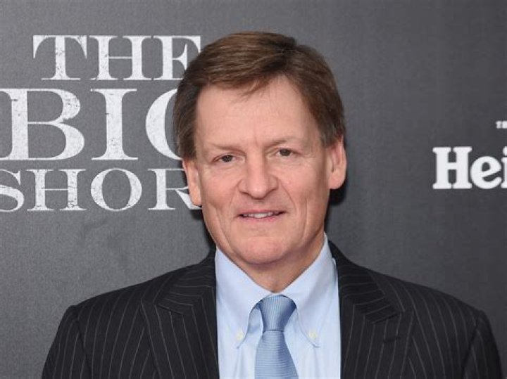 Michael Lewis's Daughter Dixie Lewis, 19, and Her Boyfriend, Ross Schultz,&nbsp;20, Has Died in a Car Collision In May 2021