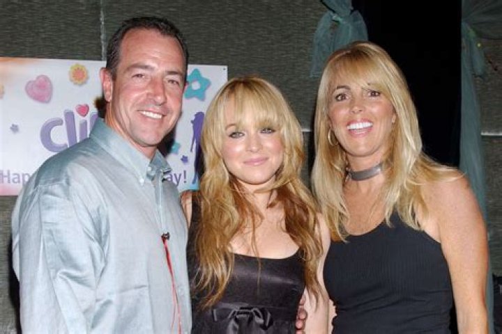 Michael Lohan, Lindsay Lohan’s Father Arrested For Second Time For Physically Abusing His Wife, Kate Major! Michael Lohan, Lindsay Lohan’s Father Arrested For Second Time For Physically Abusing His Wife, Kate Major!