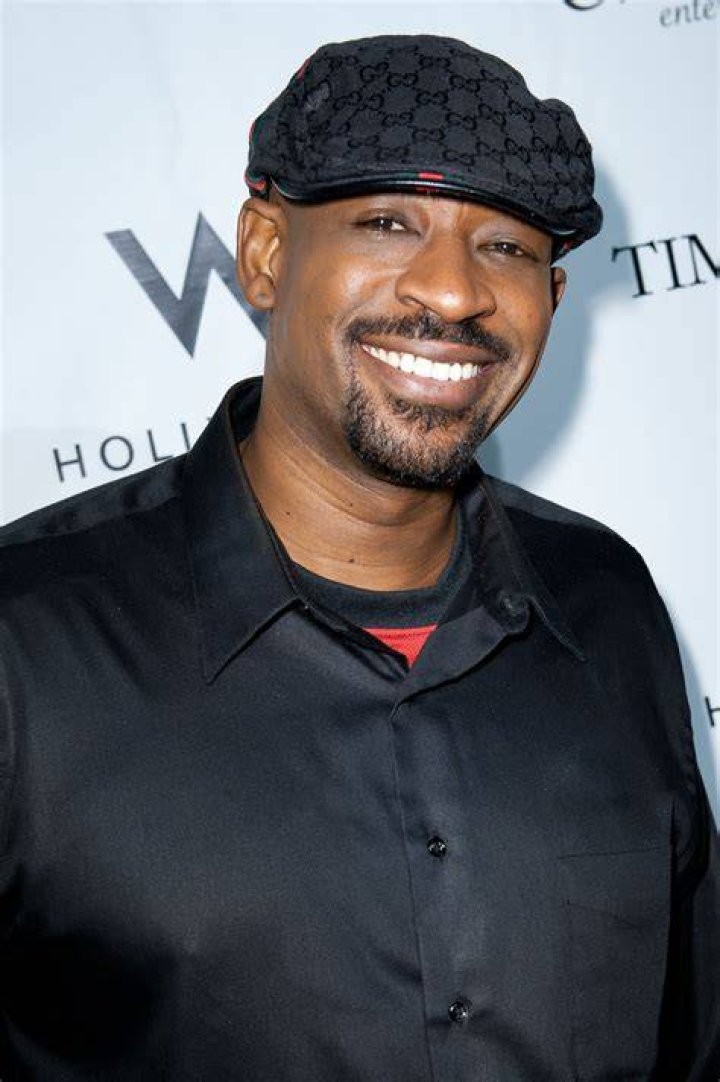 Michael McCary Bio (Wiki) 
