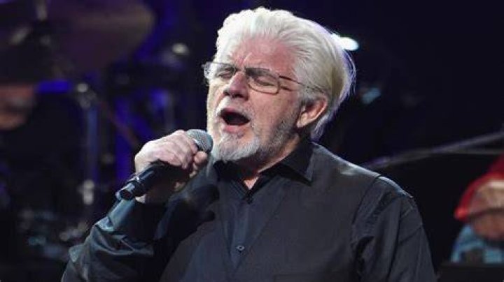 Michael McDonald Bio (Wiki) 