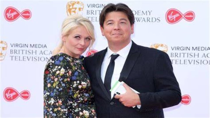Michael McIntyre Bio (Wiki) 