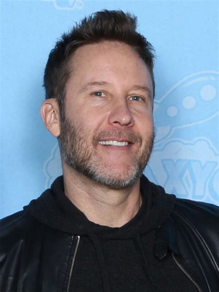 Michael Rosenbaum photo 2