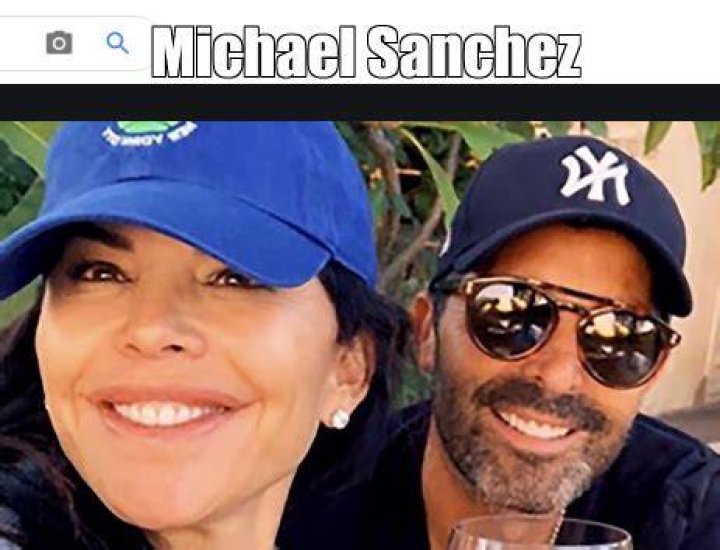 Michael Sanchez - Age, Family, Bio