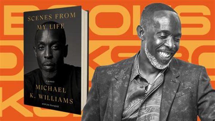 Michael Williams
