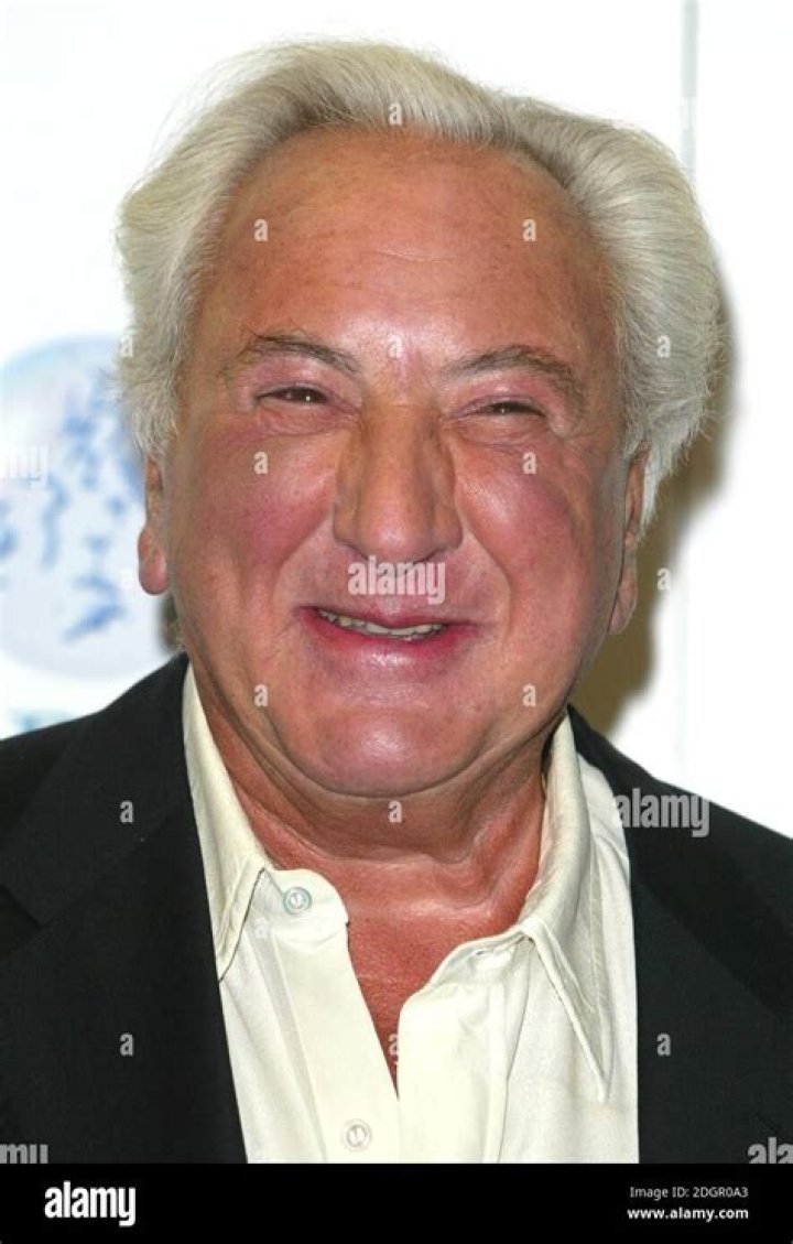 Michael Winner photo 2