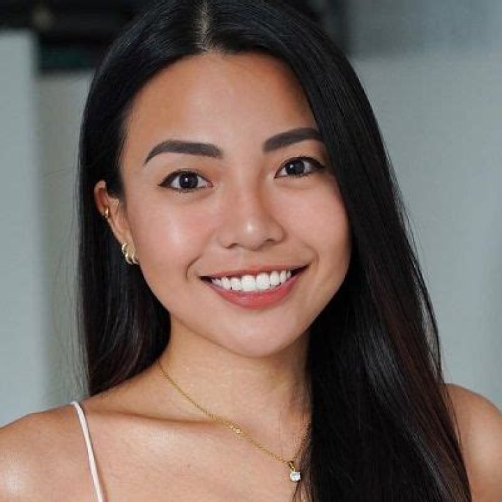 Michelle Dy Bio (Wiki) 