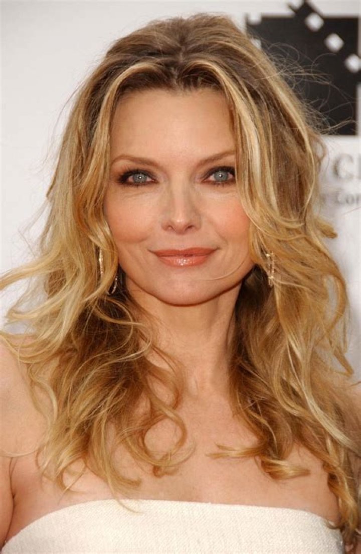 Michelle Pfeiffer Michelle Pfeiffer