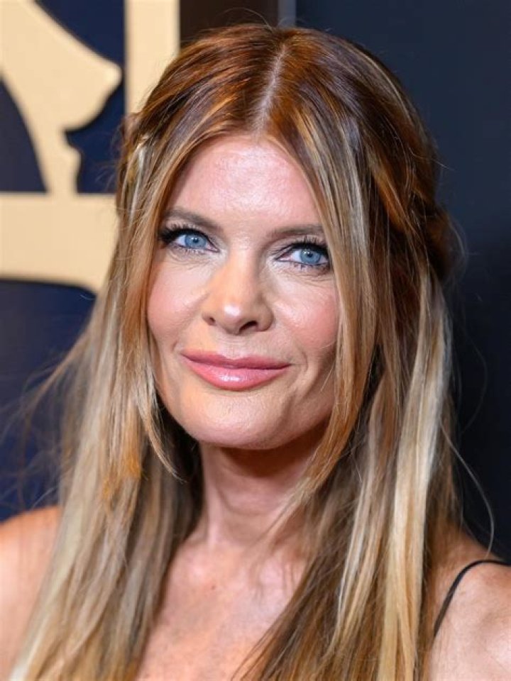 Michelle Stafford Highlights