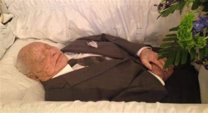 Mickey Rooney net worth at death