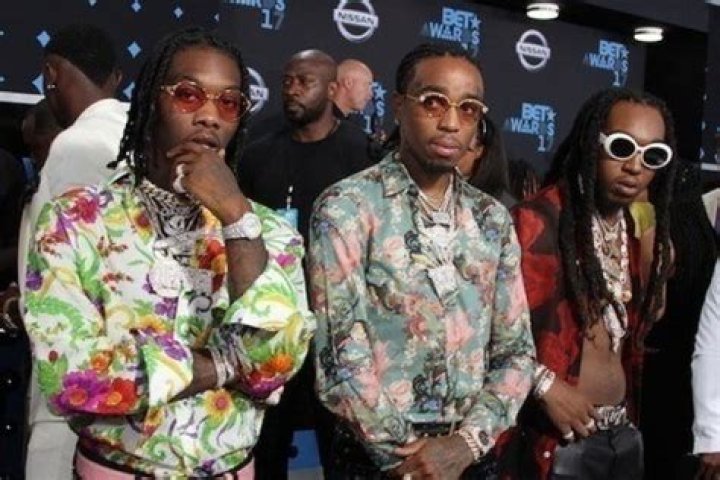 Migos - Members, Ages, Trivia