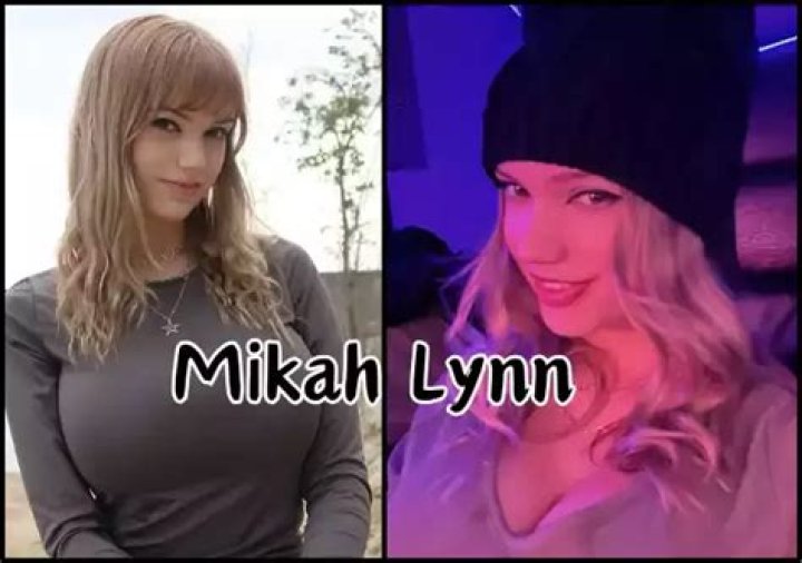 Mikah Lynn Bio (Wiki) 