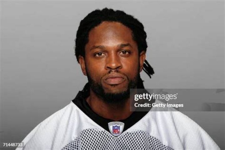 Mike McKenzie photo 2