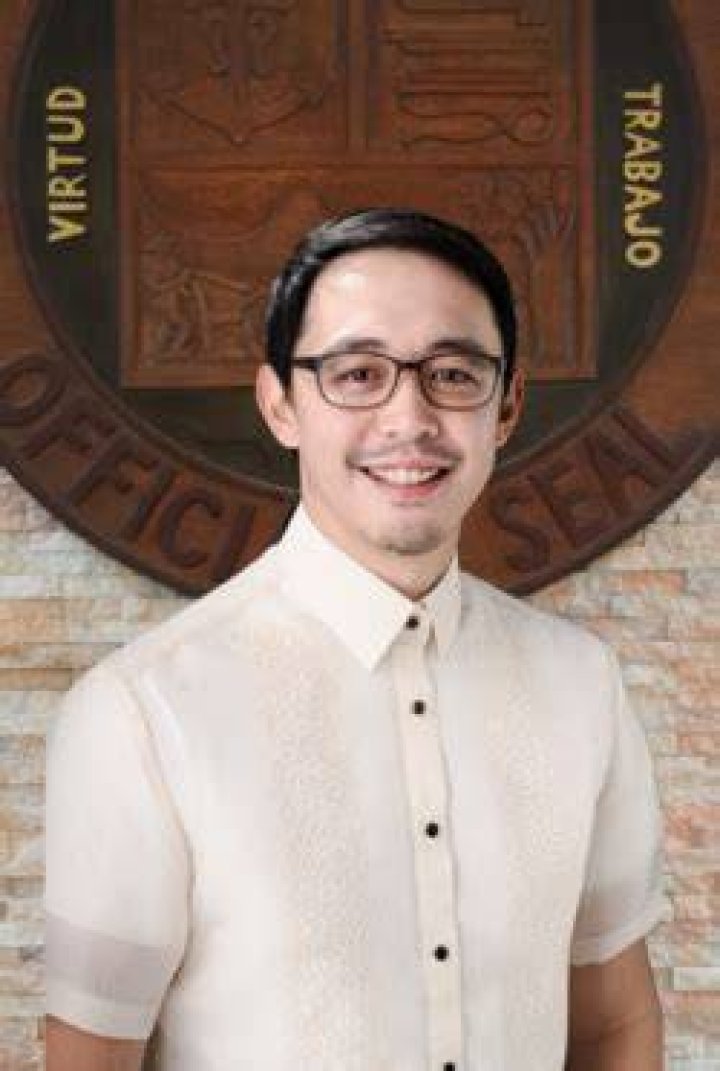 Mikee Morada Bio (Wiki) 