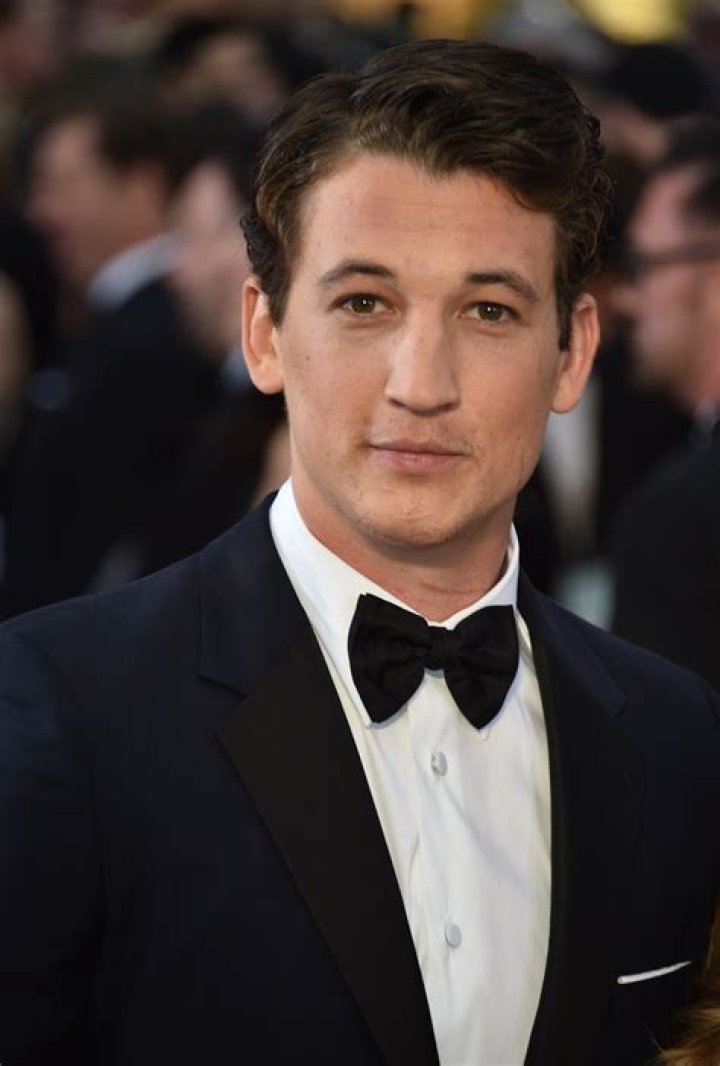 Miles Teller (Miles Alexander Teller) Bio (Wiki) 