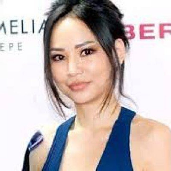Miranda Pak Bio (Wiki) 
