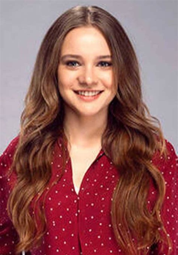 Miray Daner Bio (Wiki) 