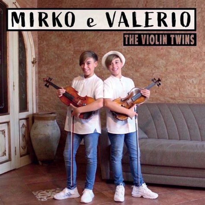 Mirko e Valerio Wikipedia edad