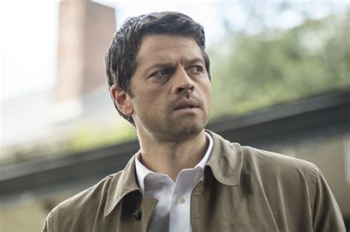 Misha Collins photo 3