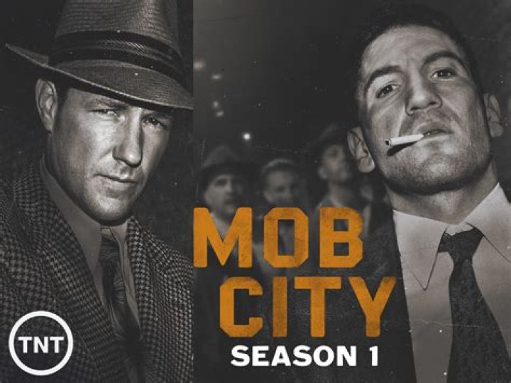 8 Shows Like The Continental You Must See 6 mob city tv review
