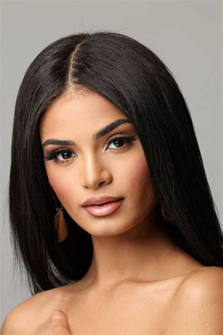 Models Born in Dominican Republic