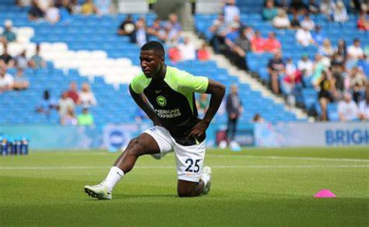 Moisés Caicedo Bio (Wiki) 