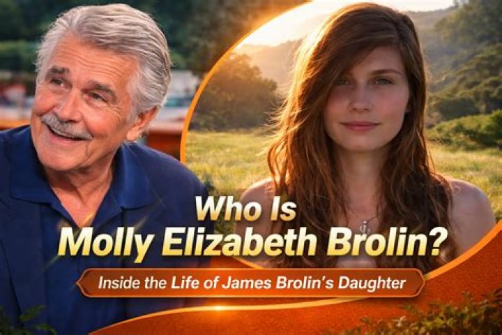 Molly Elizabeth Brolin Bio (Wiki) 