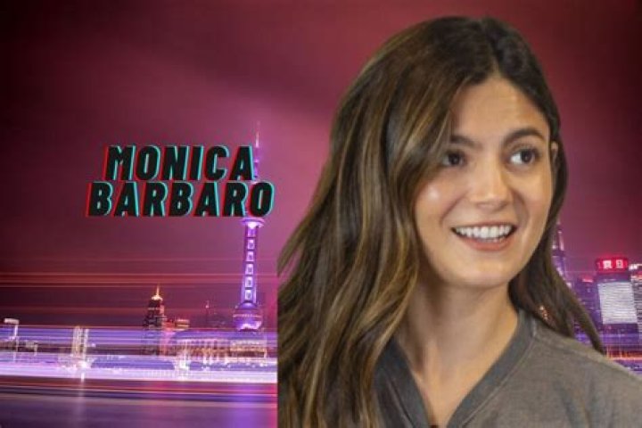Monica Barbaro Bio (Wiki) 