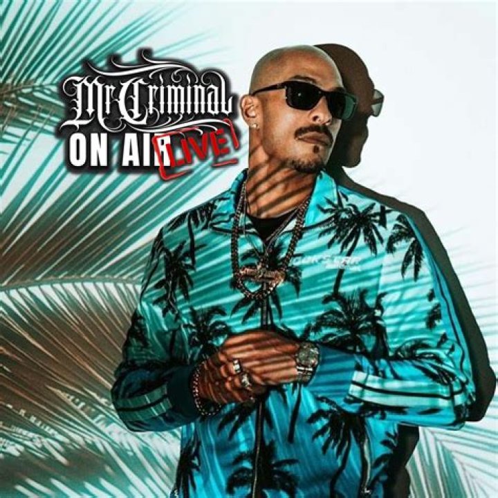Mr. Criminal Highlights