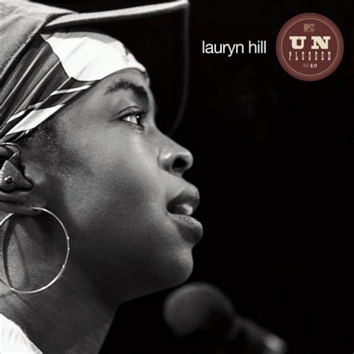 MTV Unplugged: Lauryn Hill