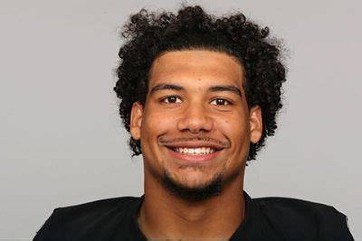 Mychal Rivera Bio (Wiki) 