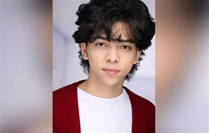 Myles Perez Bio (Wiki) 