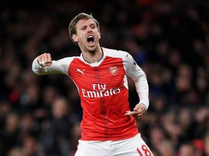 Nacho Monreal photo 3