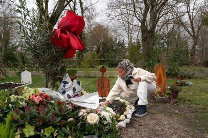 Nahel Merzouk Death Video