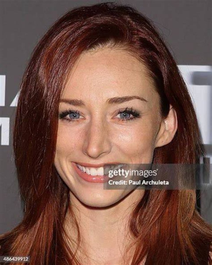 Najarra Townsend photo 3