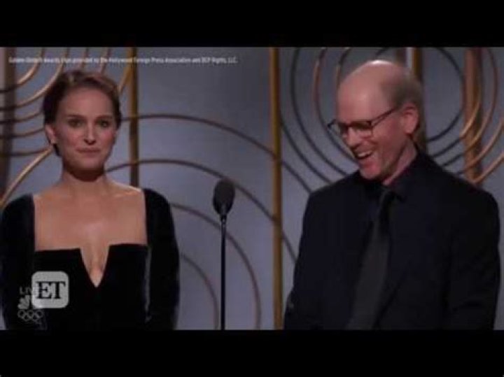 	Natalie Portman is a hypocrite	