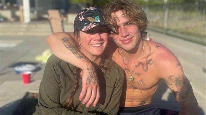Nate Hacker - Age, Family, Bio