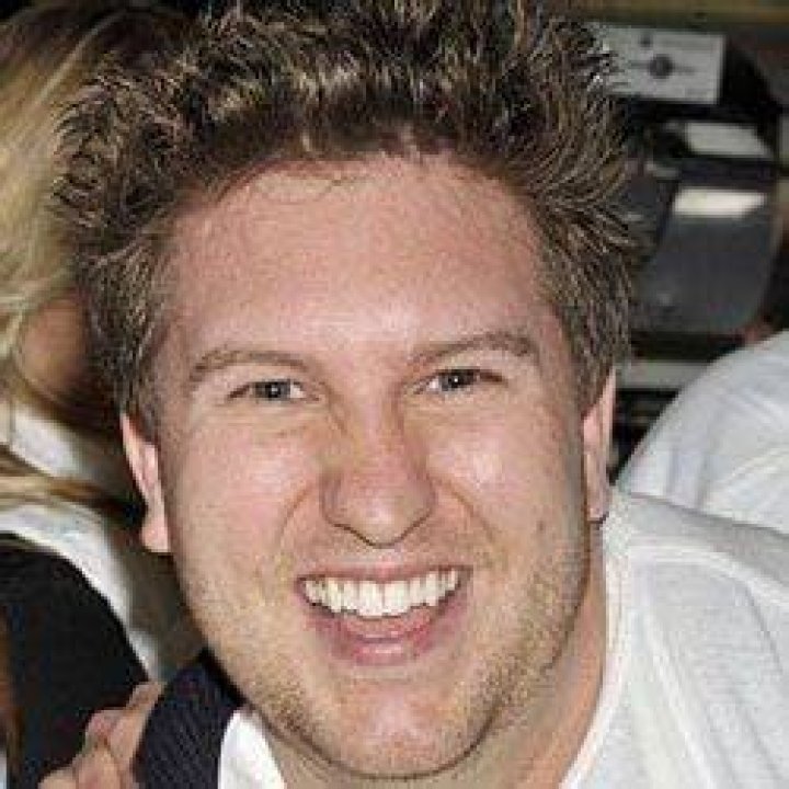 Nate Torrence - Age, Family, Bio