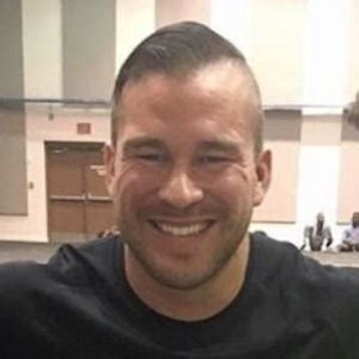 Nathan Griffith - Age, Family, Bio
